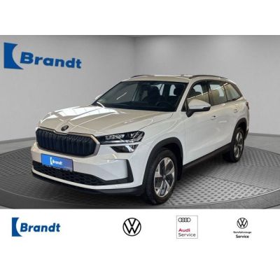 Skoda Kodiaq 1.5 eTSI Selection DSG+LED+KAMERA+STANDHZ