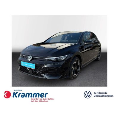 Volkswagen Golf VIII 1.5 eTSI R-Line *HUD*Matrix*Kamera*
