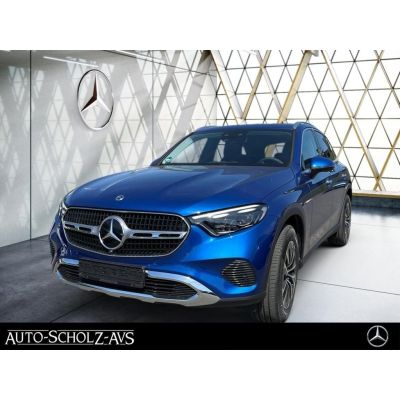 Mercedes-Benz GLC 200 d 4MATIC +MBUX+Perf-AGA+Avantgarde+AHK