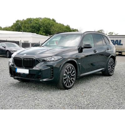 BMW X5 xDrive 40d / M Sport/ 360°/ AIR/ HUD/GARANTIE