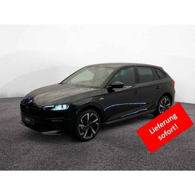Skoda Scala Monte Carlo 1.5 TSI DSG PANO*NAV*CAM*MTX