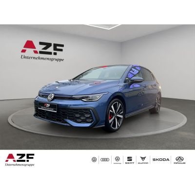 Volkswagen Golf GTE 1.5 eHybrid OPF 130kW (177 PS) / 85kW (