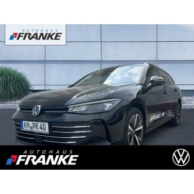 Volkswagen Passat 1.5 eHybrid,IQ Drive,VW-Garantie 5 Jahre