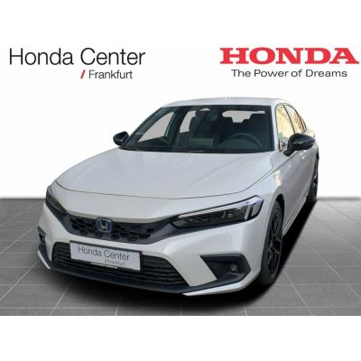 Honda Civic e:HEV Sport