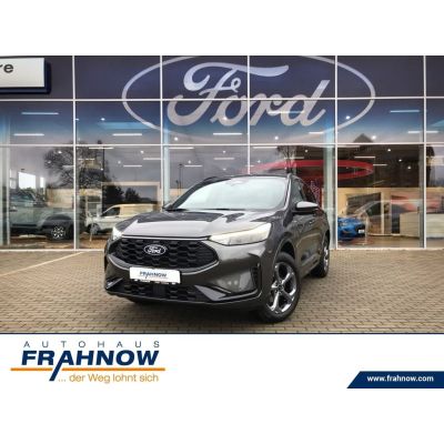 Ford Kuga 2.5 Duratec PHEV ST-Line LED NAVI SHZ GRA D