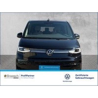 Volkswagen T7 Multivan 2.0 TDI Style LÜ lang StandHz,AHK