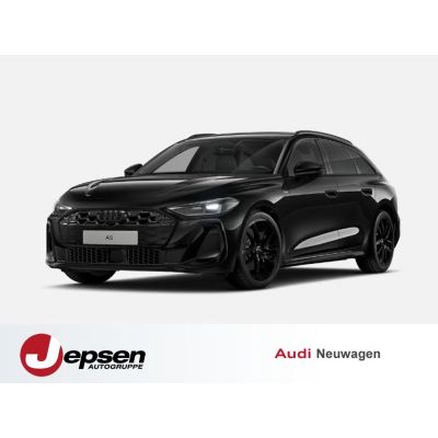 Audi A5 Avant TDI S tr. S line 19´ AHK LED Virtual