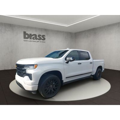 Chevrolet Chevrolet Silverado High Country  LPG