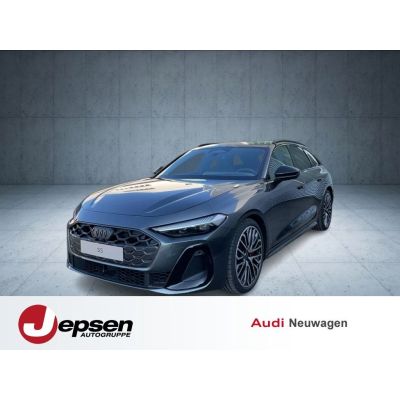 Audi S5 Avant TFSI S tronic 4xSHZ ACC STH 360