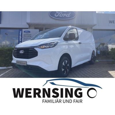 Ford Transit Custom 320 L1 Trend - Plug In-Hybrid - 