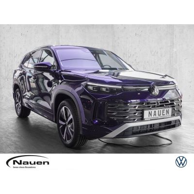 Volkswagen Tayron Elegance 1,5 l eTSI OPF 110 kW 7-Gang-DSG