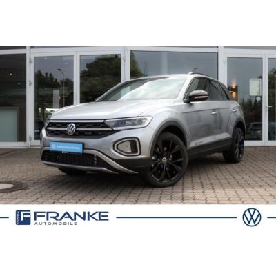 Volkswagen T-Roc 1.5 l TSI OPF 110 kW 7-Gang DSG Style