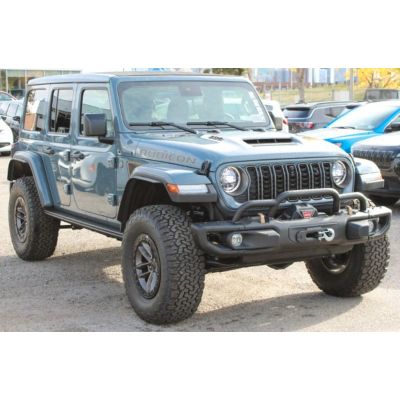 Jeep 392Wrangler Rubicon Final MY24 Sky One+Winch