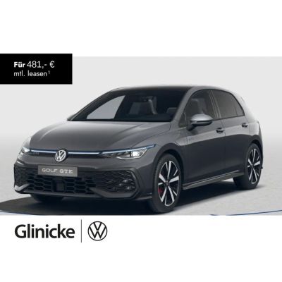 Volkswagen Golf GTE 1,5 eHybrid DSG - Leder - IQ. - DCC