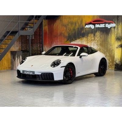 Porsche 911/ 992.2 Targa 4 GTS~LIFT~KAMERA~LED~
