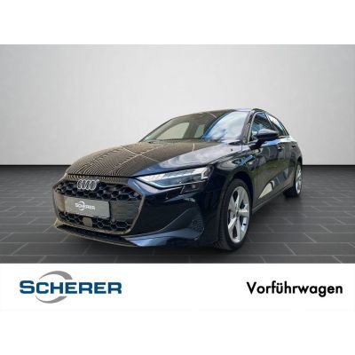 Audi A3 Sportback 30 TFSI s.tro. MMI/Kamera/SONOS/Spo