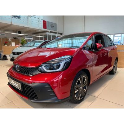 Honda Jazz 1.5 Hybrid Advance/LED/Navi/ACC/Magic-Seats