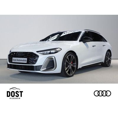 Audi A5 Avant TDI S tronic edition one 2 x S LINE+AHK