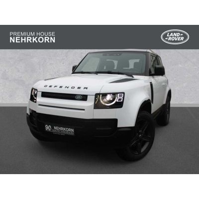 Land Rover Defender Diesel 3-Türer 90 D200 X-Dynamic SE