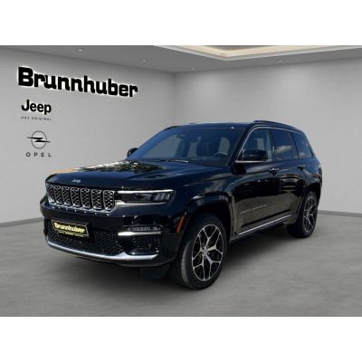 Jeep Grand Cherokee 4xe MY24-Summit 2,0l GSE T4 Plug-
