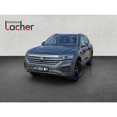 Volkswagen Touareg Edition V6 3.0 TDI DSG 4Motion
