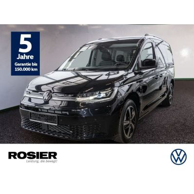 Volkswagen Caddy Maxi Life 7-Sitzer 1.5 eHybrid ACC LED SHZ