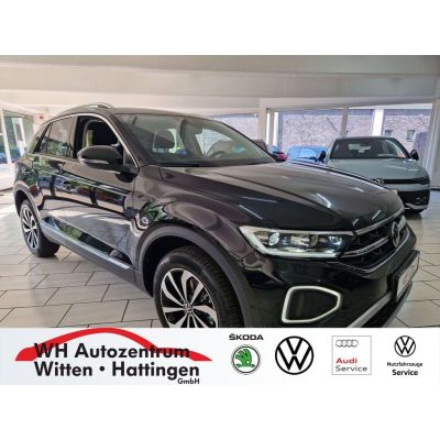 Volkswagen T-Roc 1.5 TSI DSG Style NAVI AHK REARVIEW GJ-REI