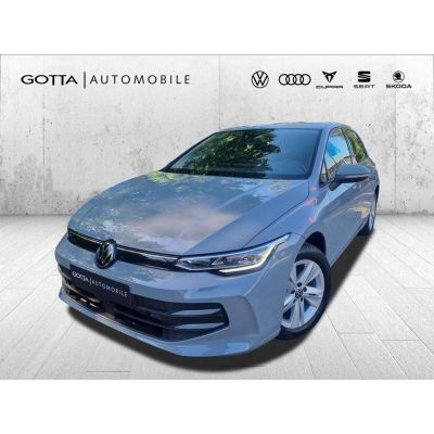 Volkswagen Golf VIII 1.5 eTSI LIFE DSG*RVIEW*ACC*uvm.