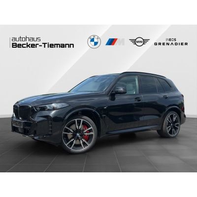 BMW X5 xDrive50e M Sportpaket Pro - UPE 117.220,00 €