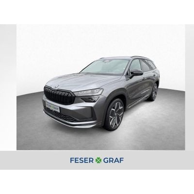 Skoda Kodiaq Sportline 2.0TDI DSG 4x4*ACC*DCC*Head-Up*