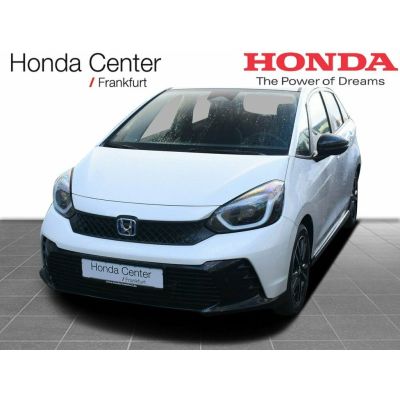 Honda Jazz e:HEV Advance Sport