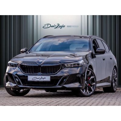 BMW 540d xDrive Touring M-Sport PRO 21" StHzg PanoD