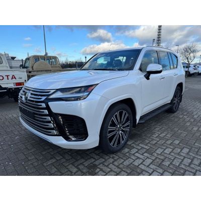Lexus LX 500d Luxury MarkLevinson Head-Up Alu22" STOCK