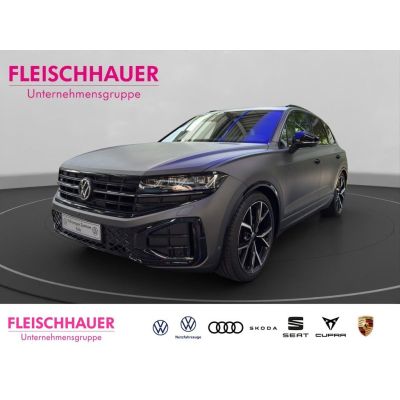 Volkswagen Touareg R-LINE AHK PANO MATRIX 22'' IQ DRIVE DYN