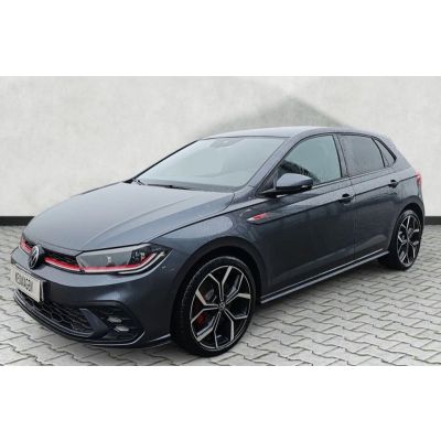 Volkswagen Polo 2.0 TSI OPF DSG GT IIQLight IQDrive 18"