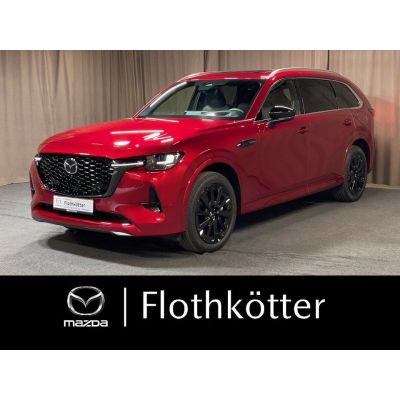 Mazda CX-80 327PS HOMURA PLUS*ALLE PAKETE*7SITZ