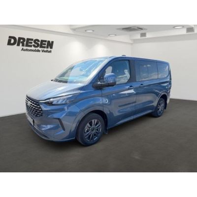 Ford Tourneo Custom Titanium 320 L1 Automatik+LED
