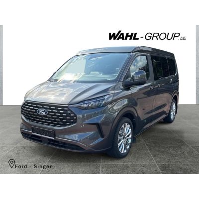 Ford Tourneo 320 L1 Motorcaravan Nugget Titanium Aufs