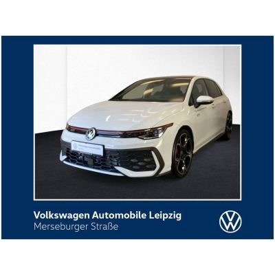 Volkswagen Golf GTI 2.0l TSI 195 kW DSG*DCC*SOUND*PSD