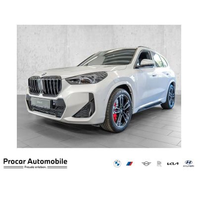 BMW X1 sDrive20i M Sport Pro Head-Up PANO AHK DA PRO