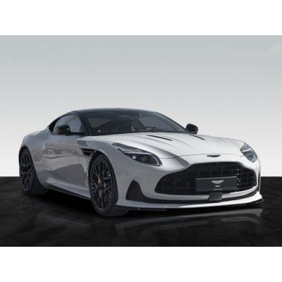 Aston Martin Panorama - Carbon Ceramic Brakes