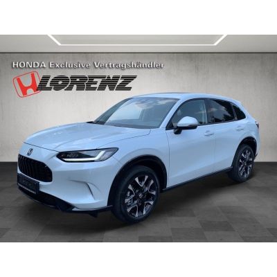 Honda ZR-V 2.0 Advance Hybrid