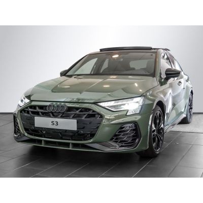 Audi S3 Sportback 2.0 TFSI quattro