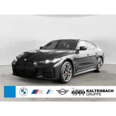 BMW 430i Gran Coupe xDrive M-Sport FACEL. 360° LED