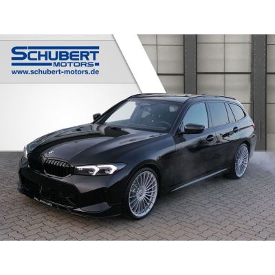 ALPINA B3 xDrive Touring AHK HandK HUD Pano DAPro Adap.LE