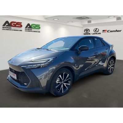 Toyota C-HR 2,0l Hybrid Teamplayer 4x2 Technik Paket