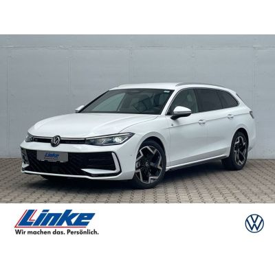 Volkswagen Passat R-Line 2.0 TDI DSG HUD/AHK/Navi/360Kamera