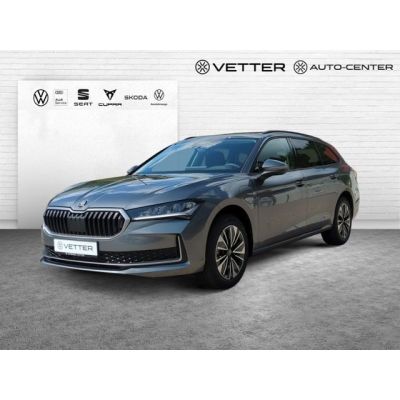 Skoda Superb Combi 1.5 TSI iV Selection NAVI AHK LED