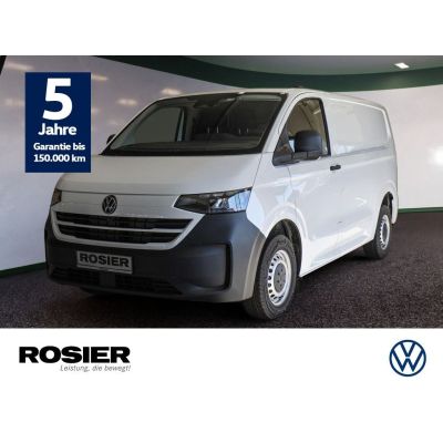 Volkswagen T7 Transporter Kasten 2,0 l TDI SPURH. PDC