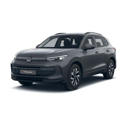Volkswagen Tiguan Life 2.0 l TDI DSG AHK 360 ACC AUT LED